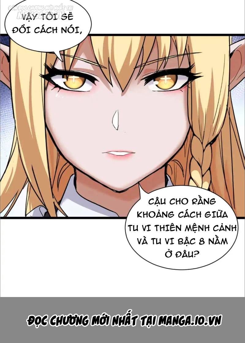 Cửa Hàng Sủng Thú Siêu Thần Chapter 151 - Trang 9