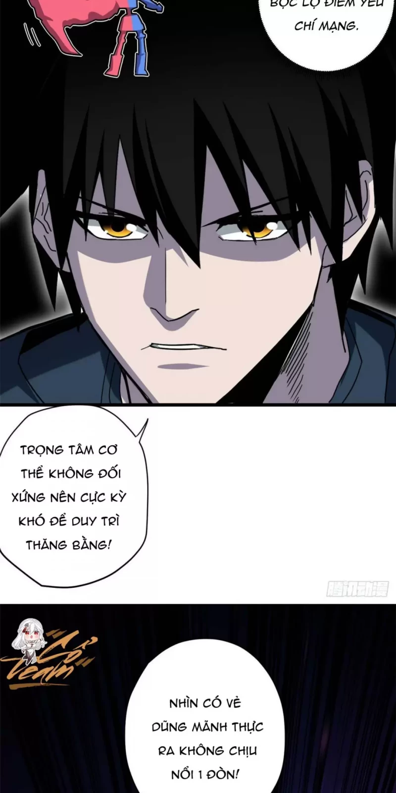 Cửa Hàng Sủng Thú Siêu Thần Chapter 11 - Trang 41