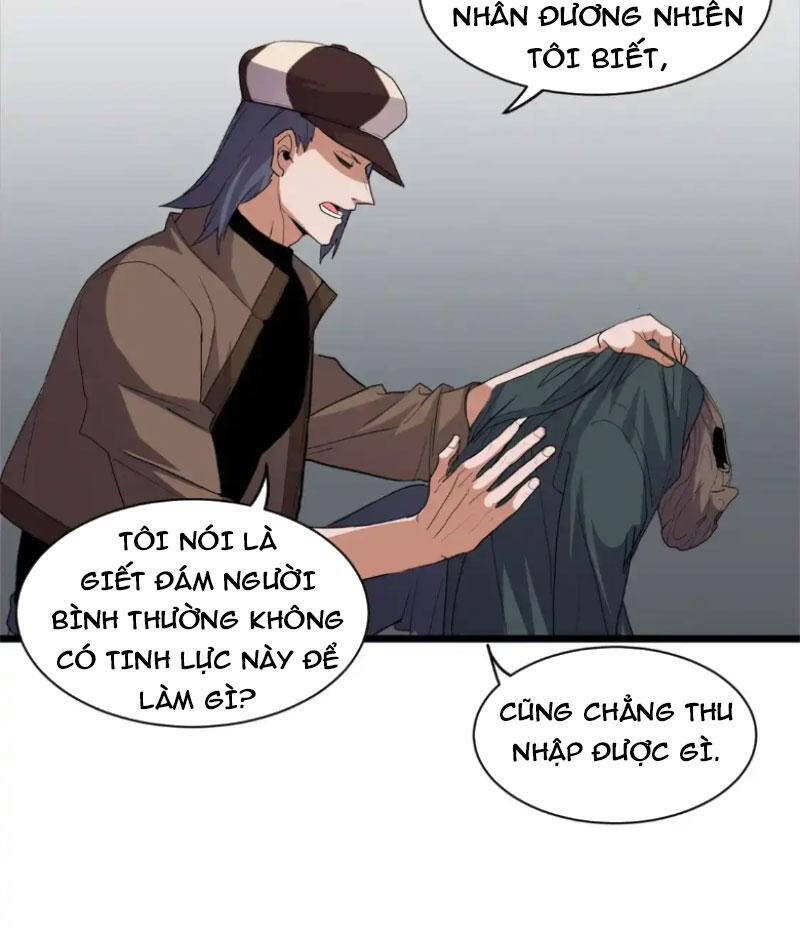 Cửa Hàng Sủng Thú Siêu Thần Chapter 145 - Trang 21