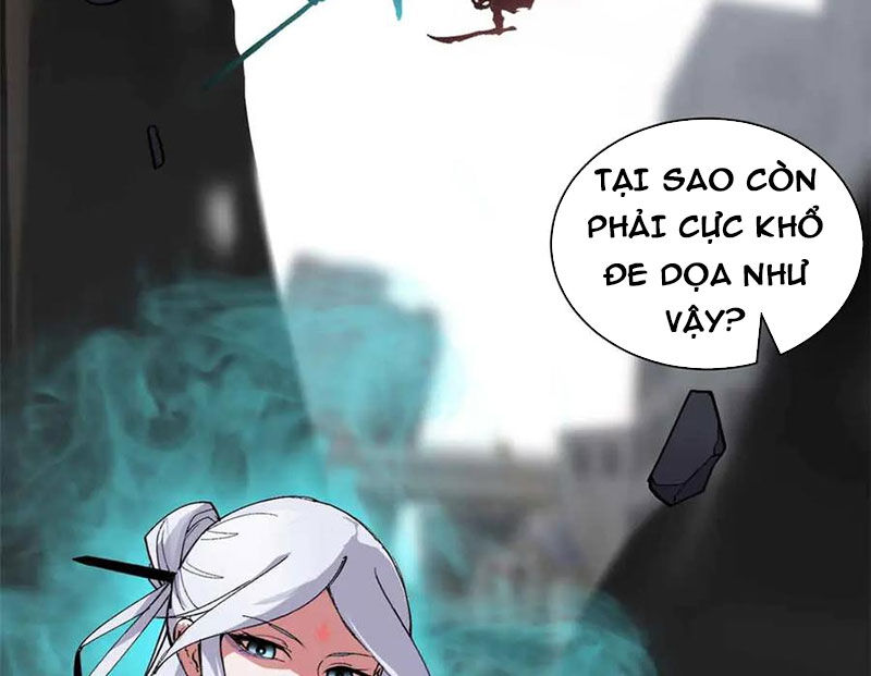 Cửa Hàng Sủng Thú Siêu Thần Chapter 163 - Trang 21