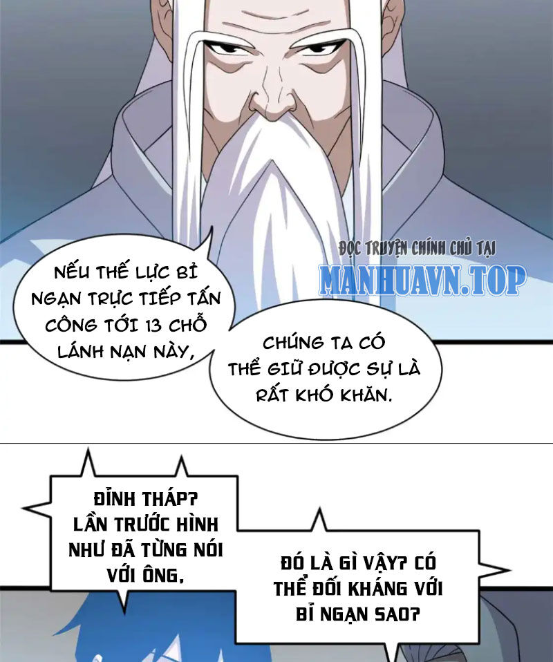 Cửa Hàng Sủng Thú Siêu Thần Chapter 144 - Trang 45