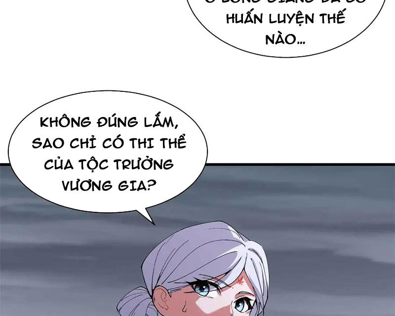 Cửa Hàng Sủng Thú Siêu Thần Chapter 163 - Trang 69