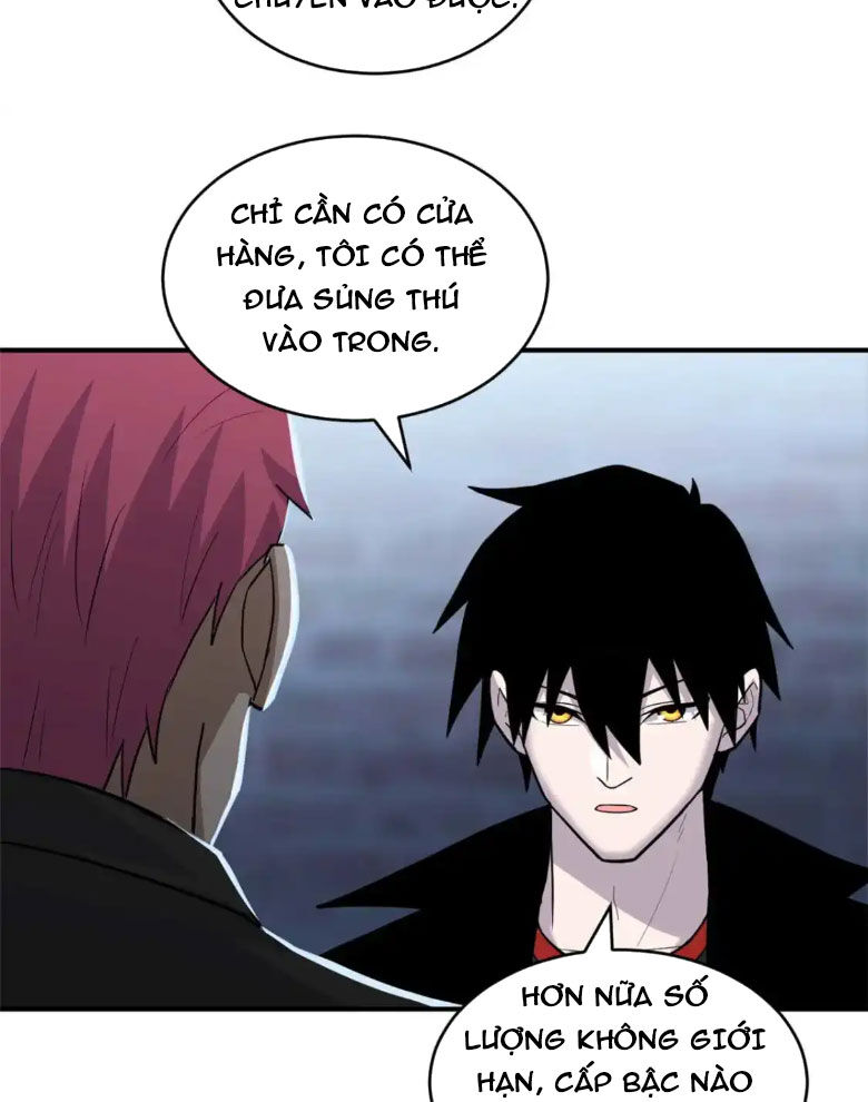 Cửa Hàng Sủng Thú Siêu Thần Chapter 126 - Trang 38