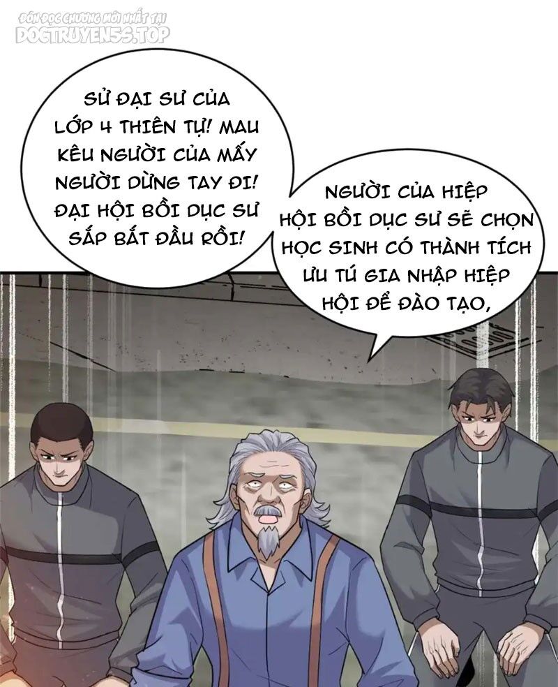 Cửa Hàng Sủng Thú Siêu Thần Chapter 127 - Trang 18