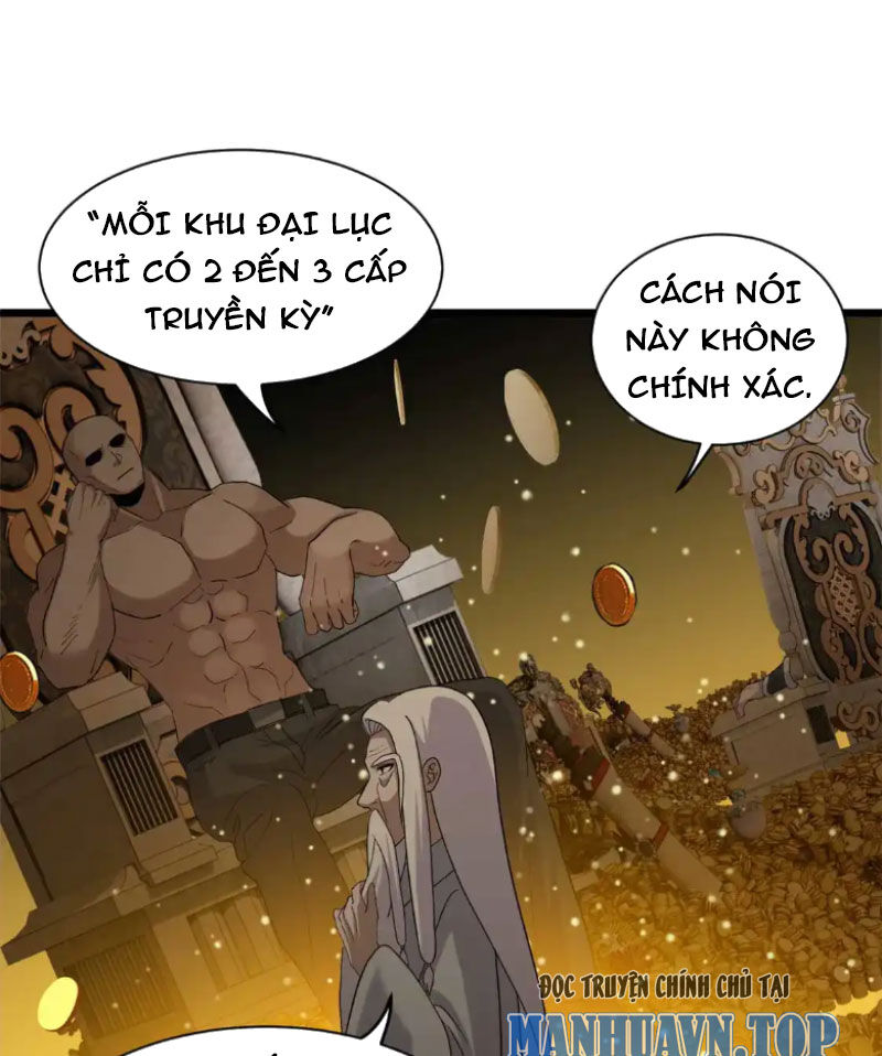 Cửa Hàng Sủng Thú Siêu Thần Chapter 144 - Trang 49