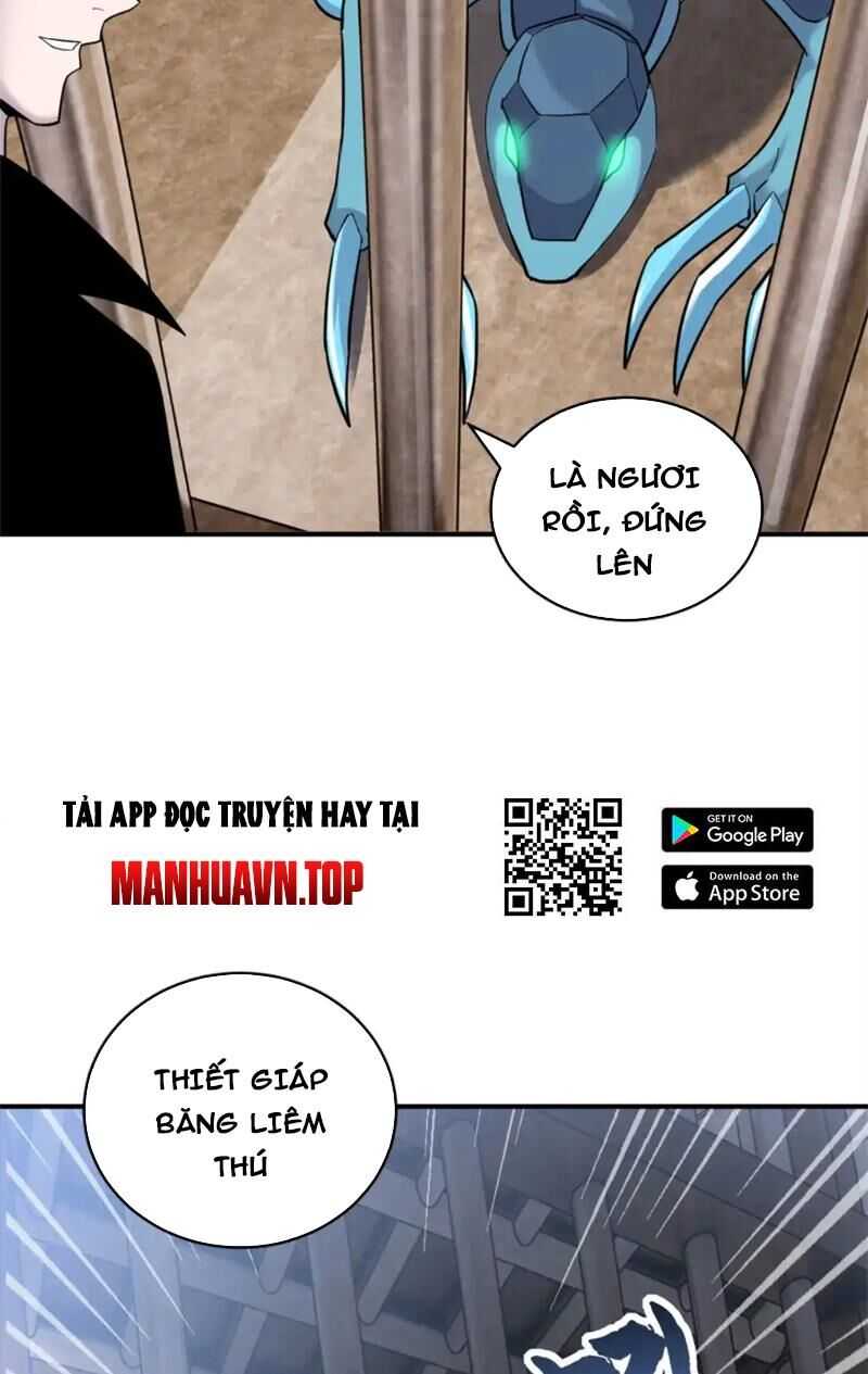 Cửa Hàng Sủng Thú Siêu Thần Chapter 133 - Trang 31