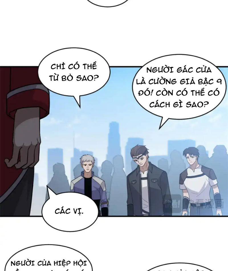 Cửa Hàng Sủng Thú Siêu Thần Chapter 140 - Trang 19