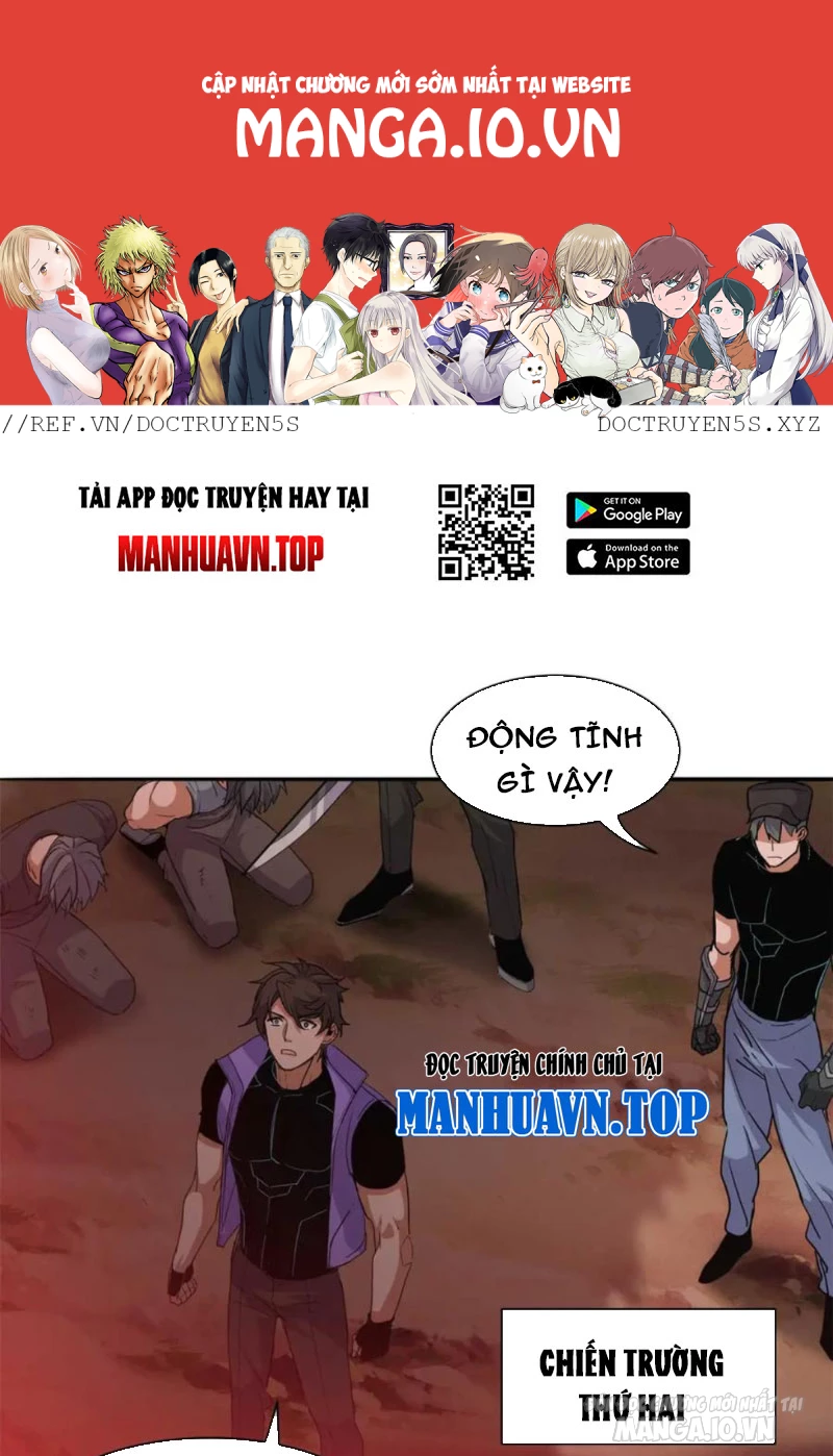 Cửa Hàng Sủng Thú Siêu Thần Chapter 149 - Trang 0