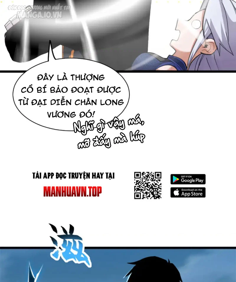 Cửa Hàng Sủng Thú Siêu Thần Chapter 155 - Trang 26