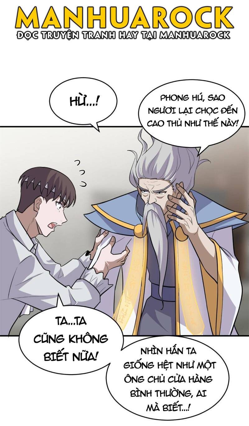 Cửa Hàng Sủng Thú Siêu Thần Chapter 128 - Trang 38