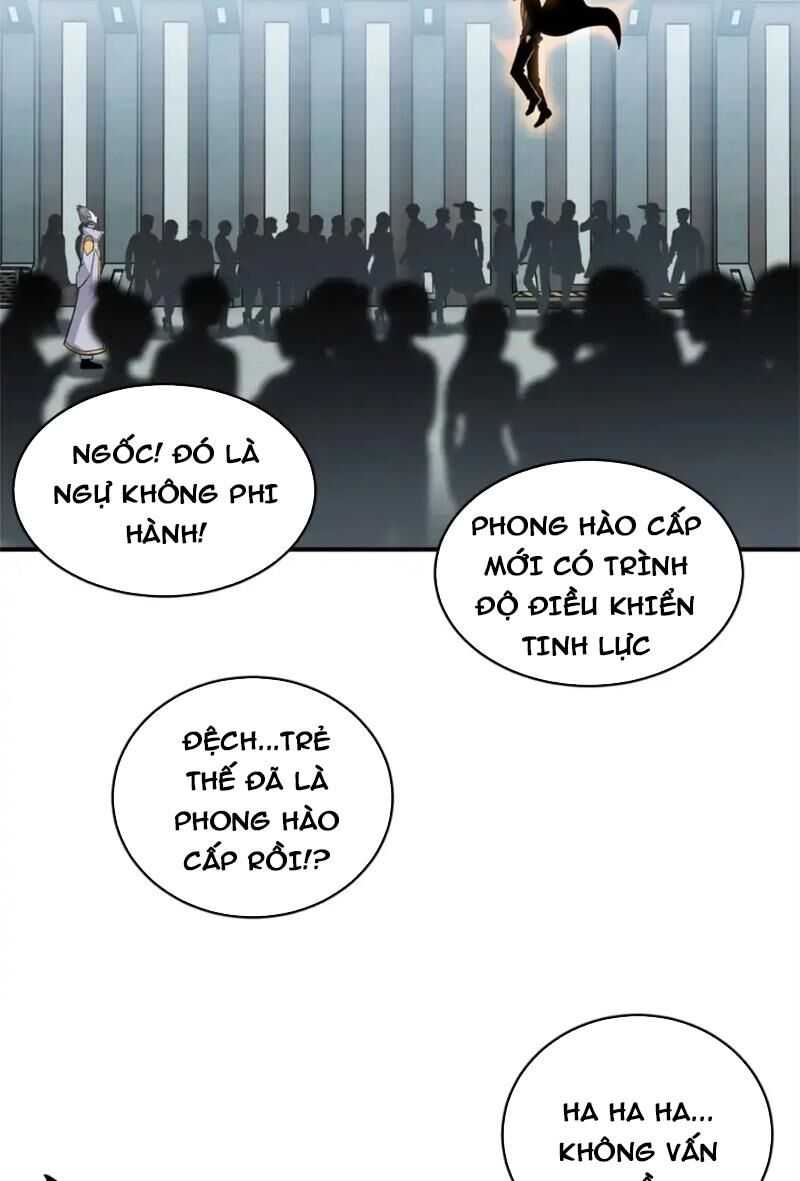 Cửa Hàng Sủng Thú Siêu Thần Chapter 133 - Trang 16