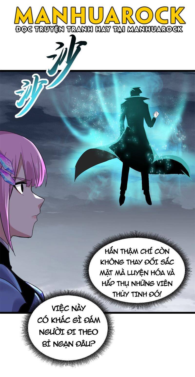 Cửa Hàng Sủng Thú Siêu Thần Chapter 160 - Trang 40