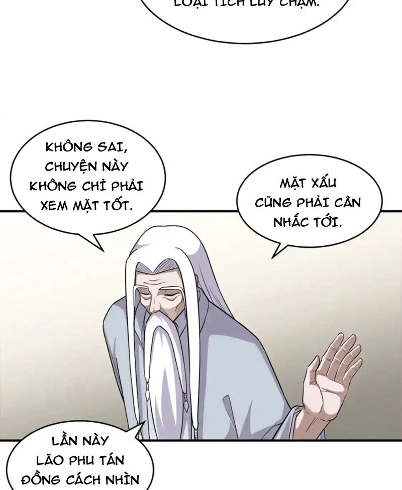 Cửa Hàng Sủng Thú Siêu Thần Chapter 136 - Trang 6