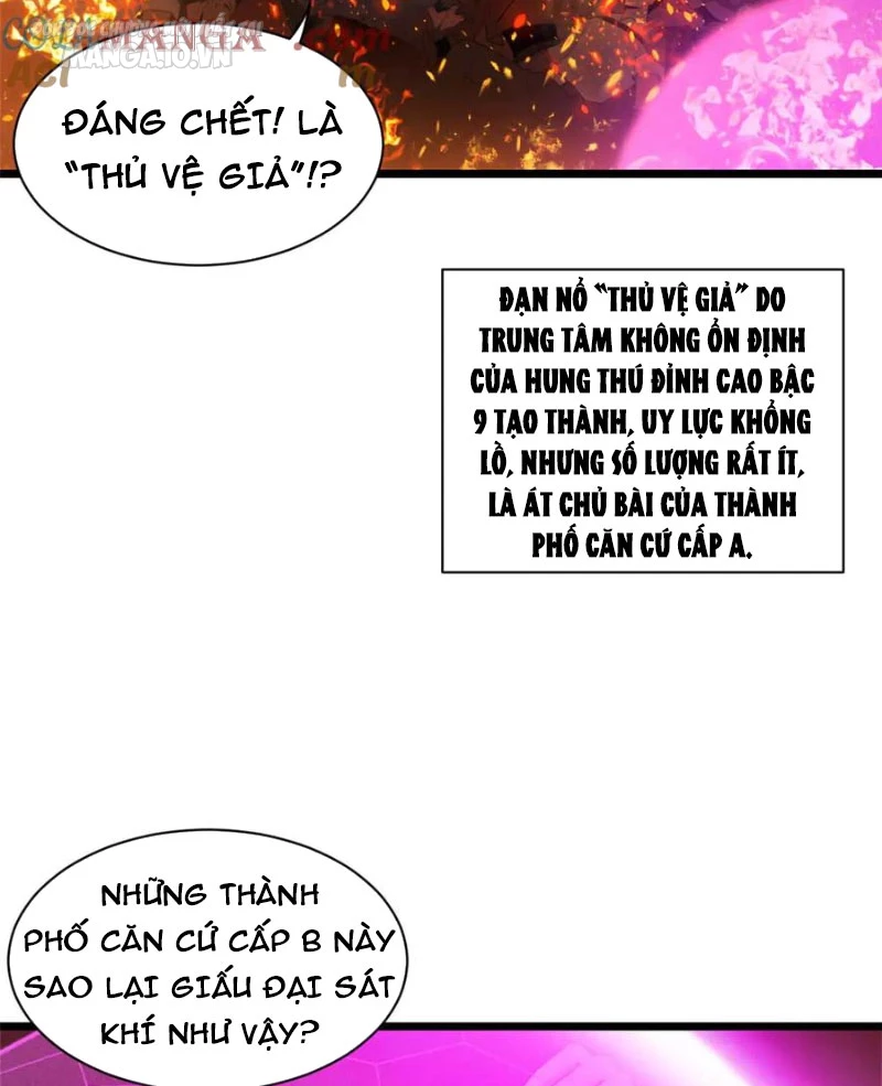 Cửa Hàng Sủng Thú Siêu Thần Chapter 147 - Trang 48