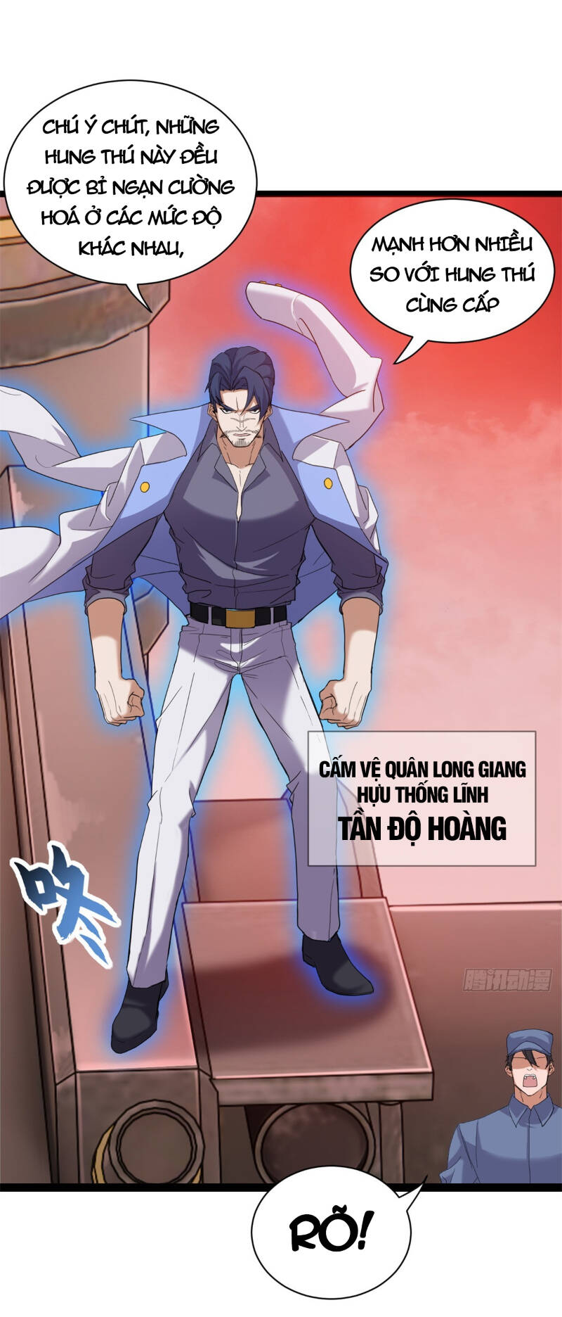 Cửa Hàng Sủng Thú Siêu Thần Chapter 148 - Trang 28