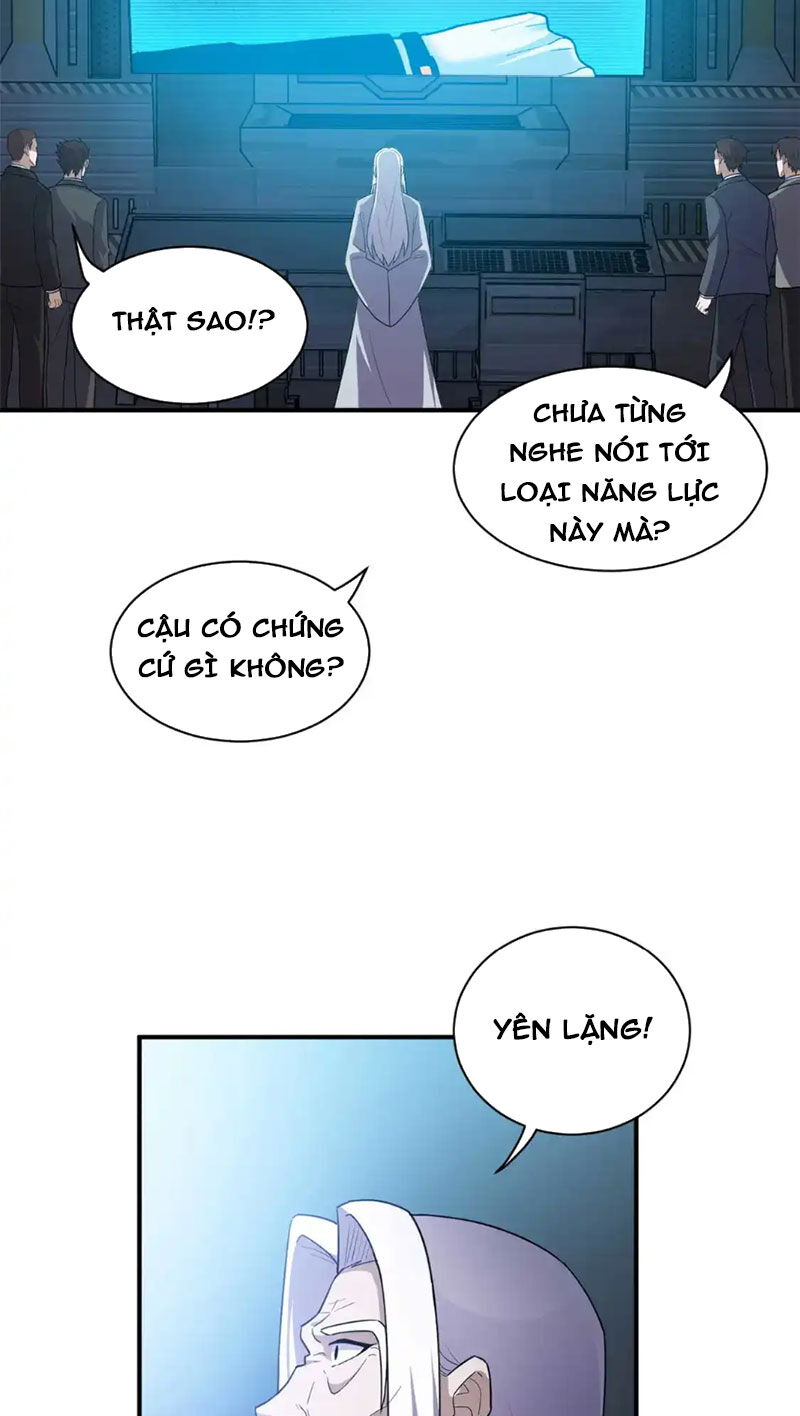 Cửa Hàng Sủng Thú Siêu Thần Chapter 141 - Trang 39