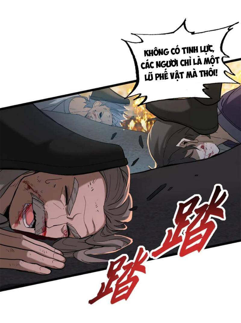 Cửa Hàng Sủng Thú Siêu Thần Chapter 156 - Trang 8