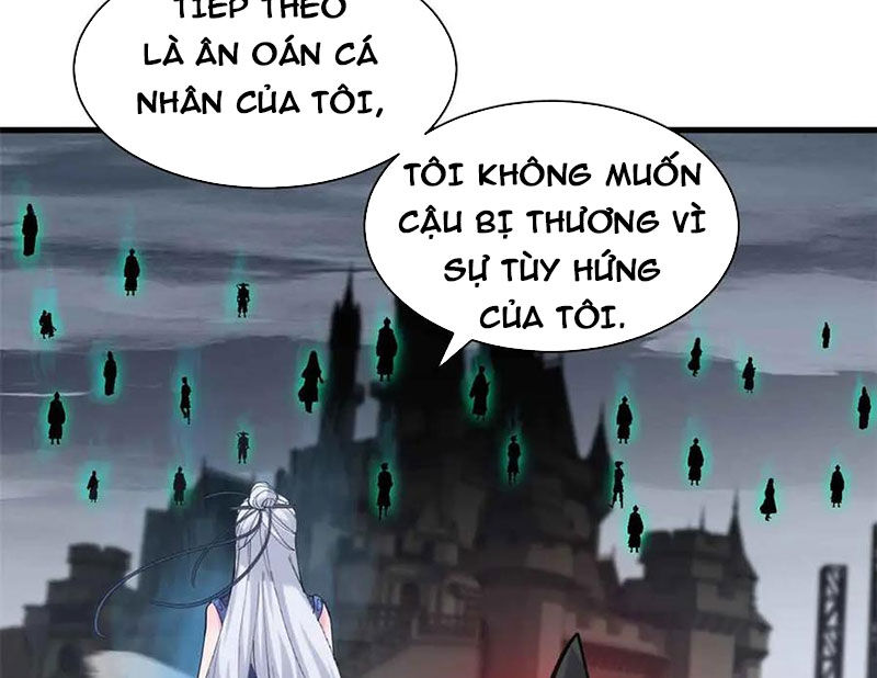 Cửa Hàng Sủng Thú Siêu Thần Chapter 163 - Trang 85