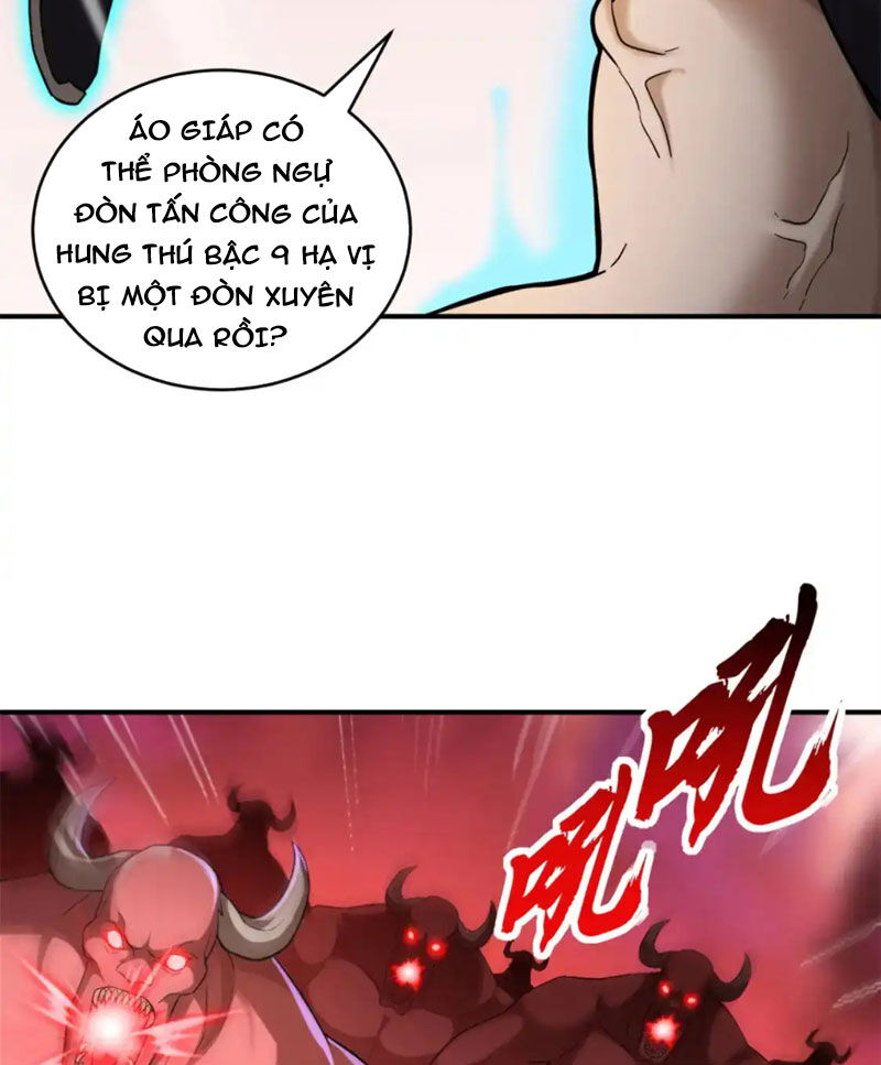 Cửa Hàng Sủng Thú Siêu Thần Chapter 136 - Trang 46