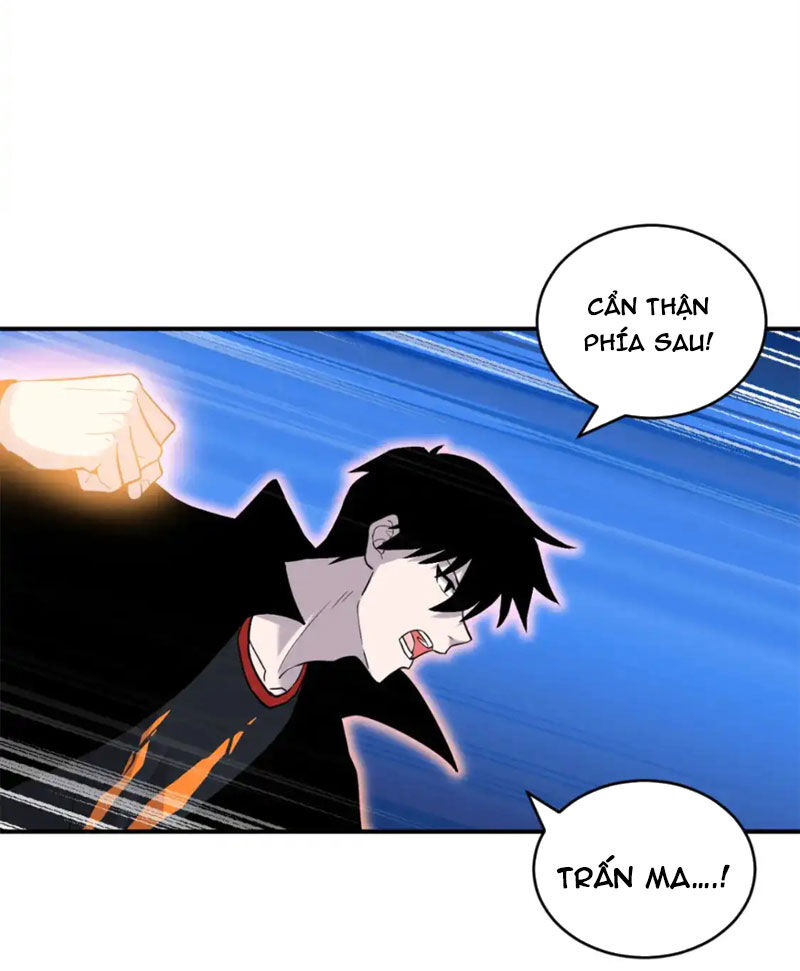 Cửa Hàng Sủng Thú Siêu Thần Chapter 136 - Trang 60