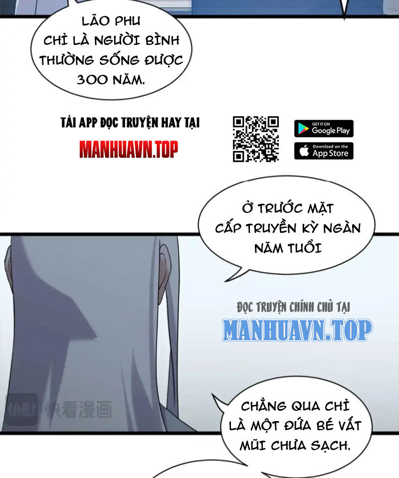 Cửa Hàng Sủng Thú Siêu Thần Chapter 144 - Trang 53