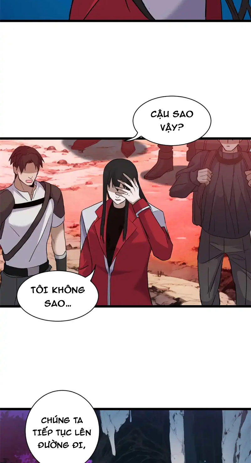 Cửa Hàng Sủng Thú Siêu Thần Chapter 141 - Trang 16