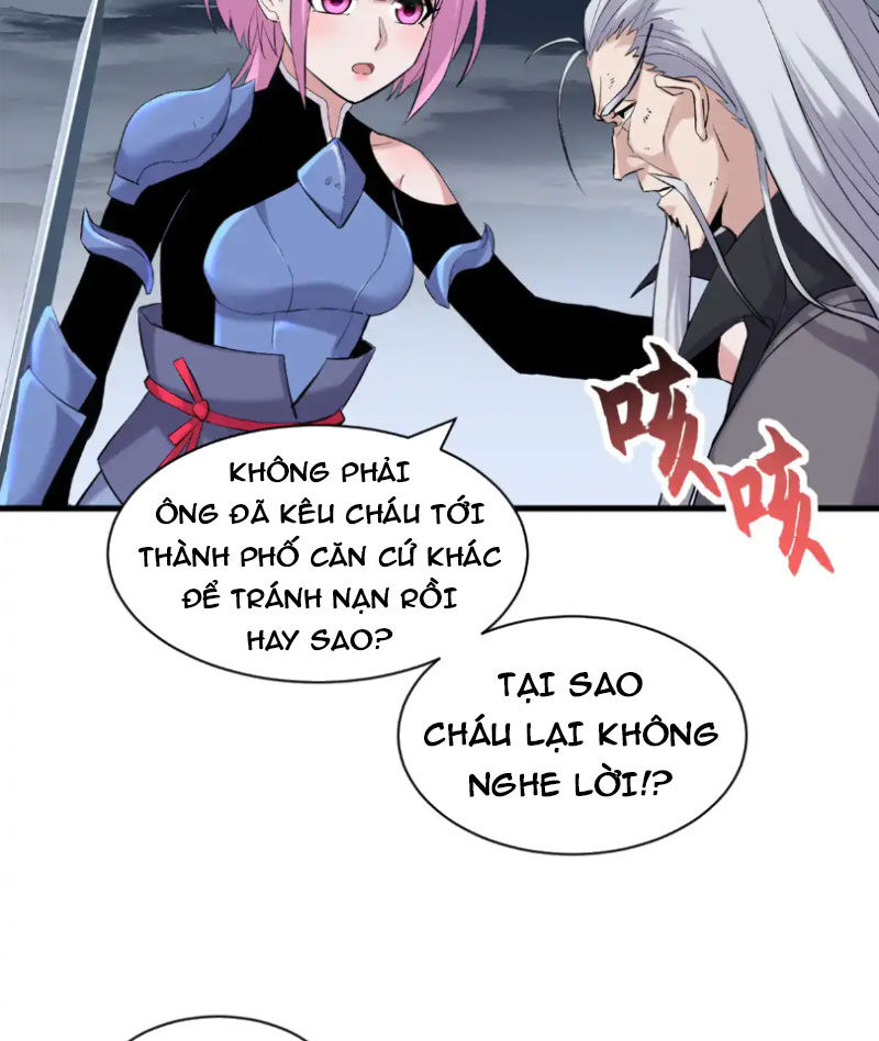 Cửa Hàng Sủng Thú Siêu Thần Chapter 162 - Trang 52