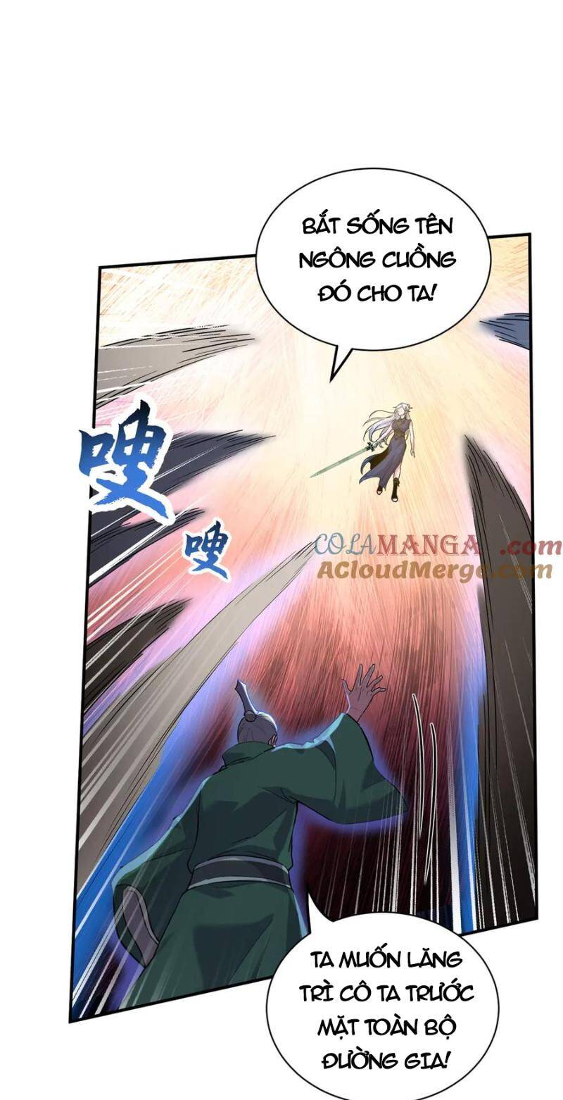 Cửa Hàng Sủng Thú Siêu Thần Chapter 156 - Trang 41