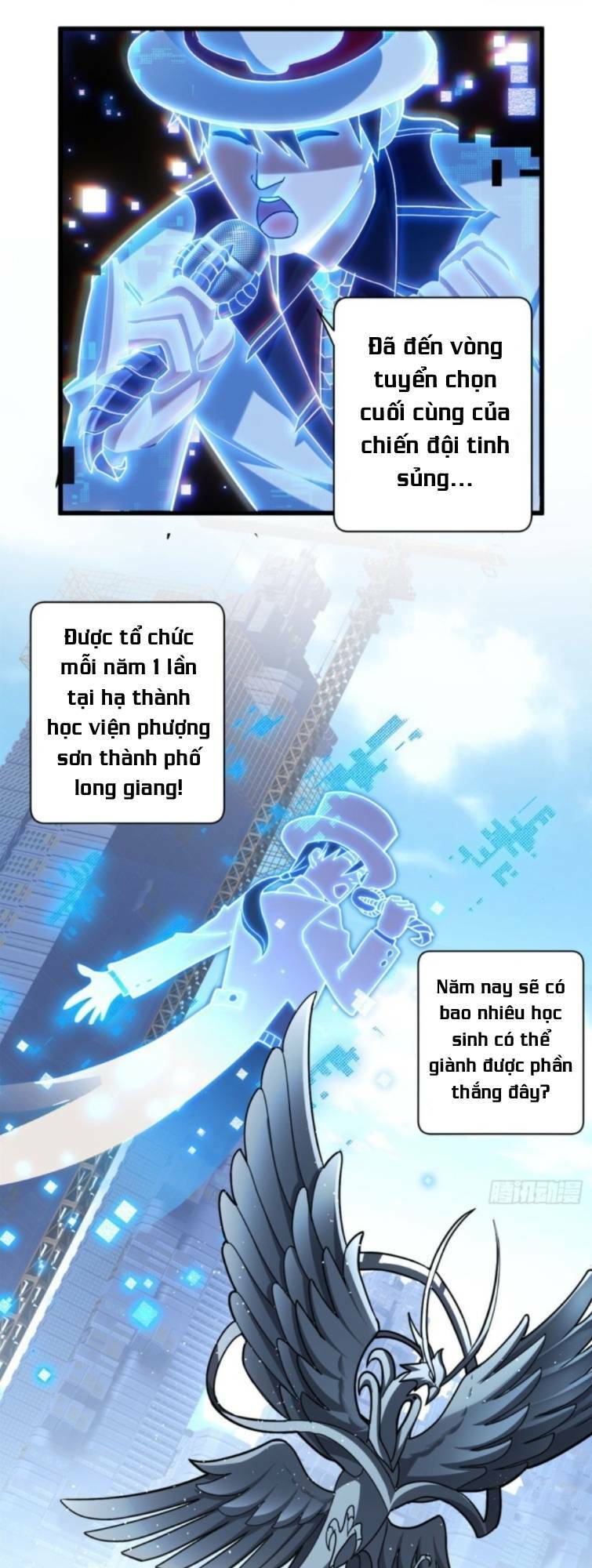 Cửa Hàng Sủng Thú Siêu Thần Chapter 5 - Trang 0