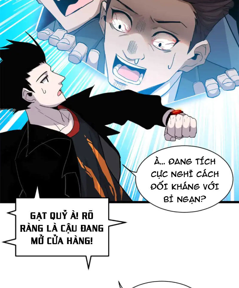 Cửa Hàng Sủng Thú Siêu Thần Chapter 144 - Trang 21