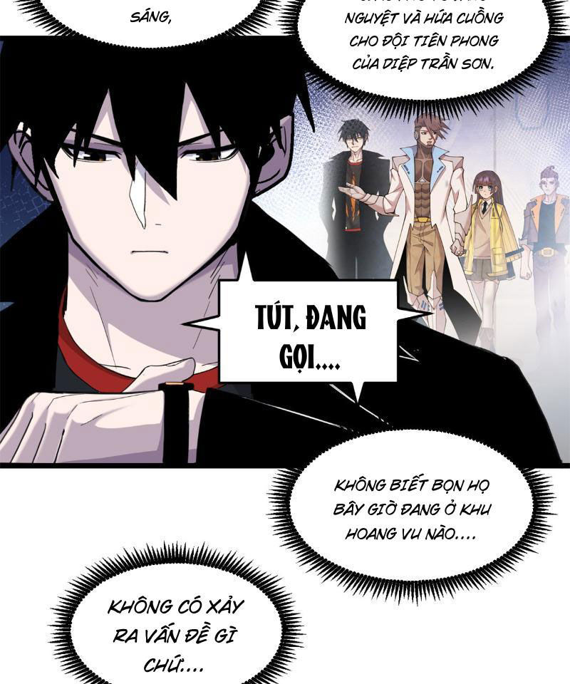 Cửa Hàng Sủng Thú Siêu Thần Chapter 142 - Trang 44