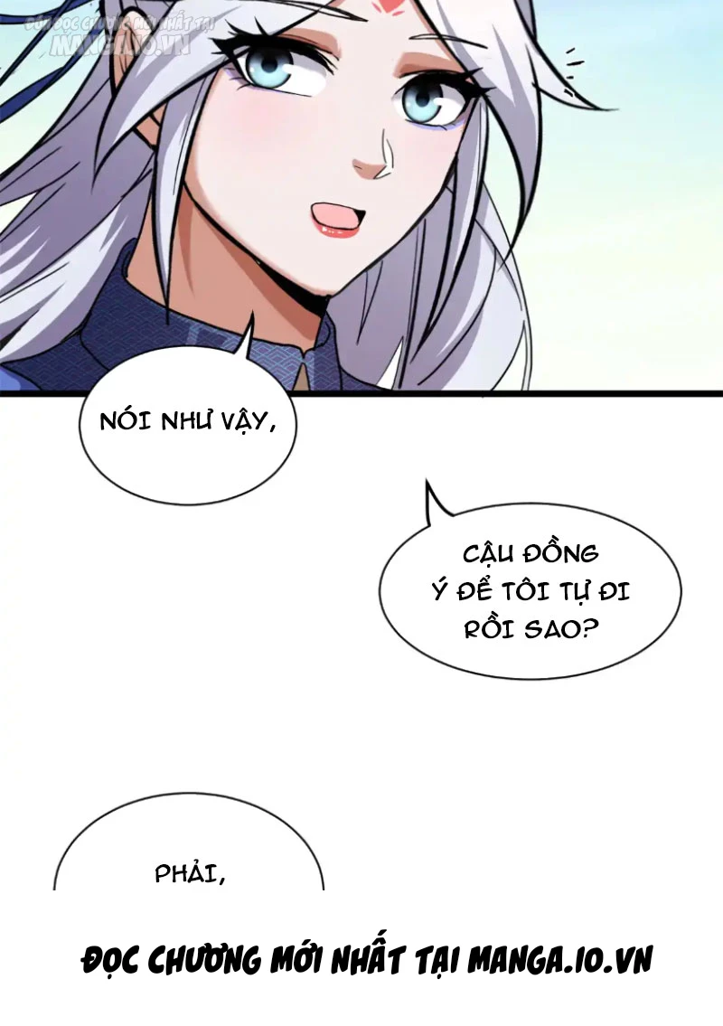 Cửa Hàng Sủng Thú Siêu Thần Chapter 155 - Trang 33