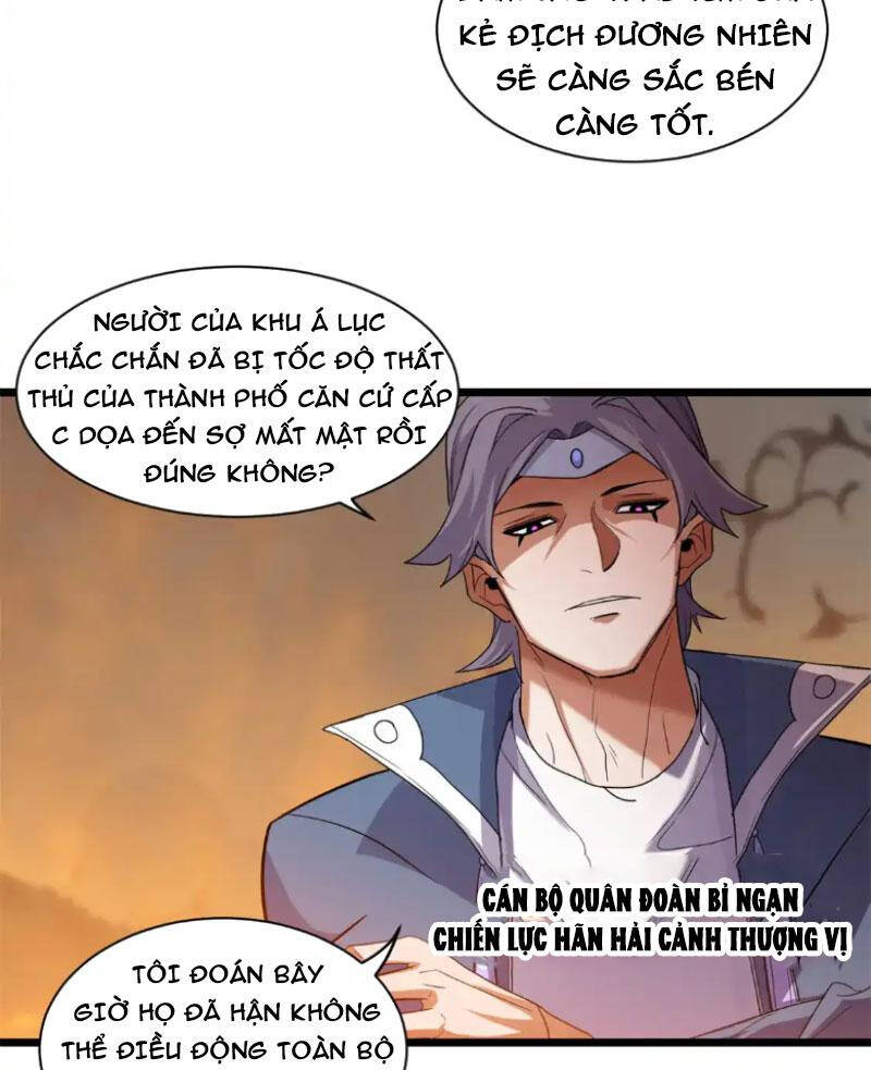 Cửa Hàng Sủng Thú Siêu Thần Chapter 145 - Trang 35