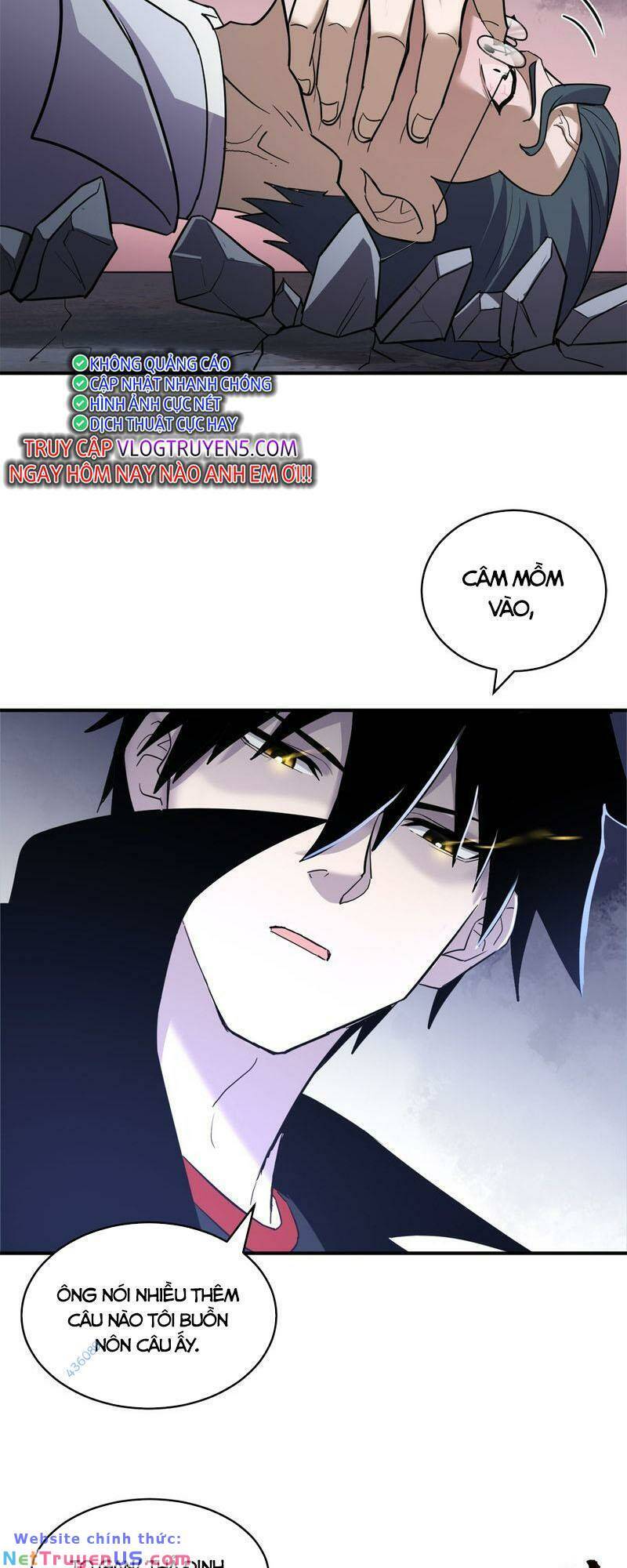 Cửa Hàng Sủng Thú Siêu Thần Chapter 122 - Trang 3