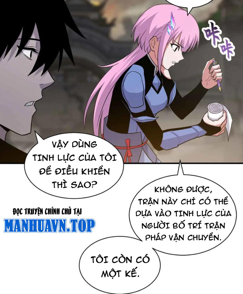 Cửa Hàng Sủng Thú Siêu Thần Chapter 161 - Trang 30