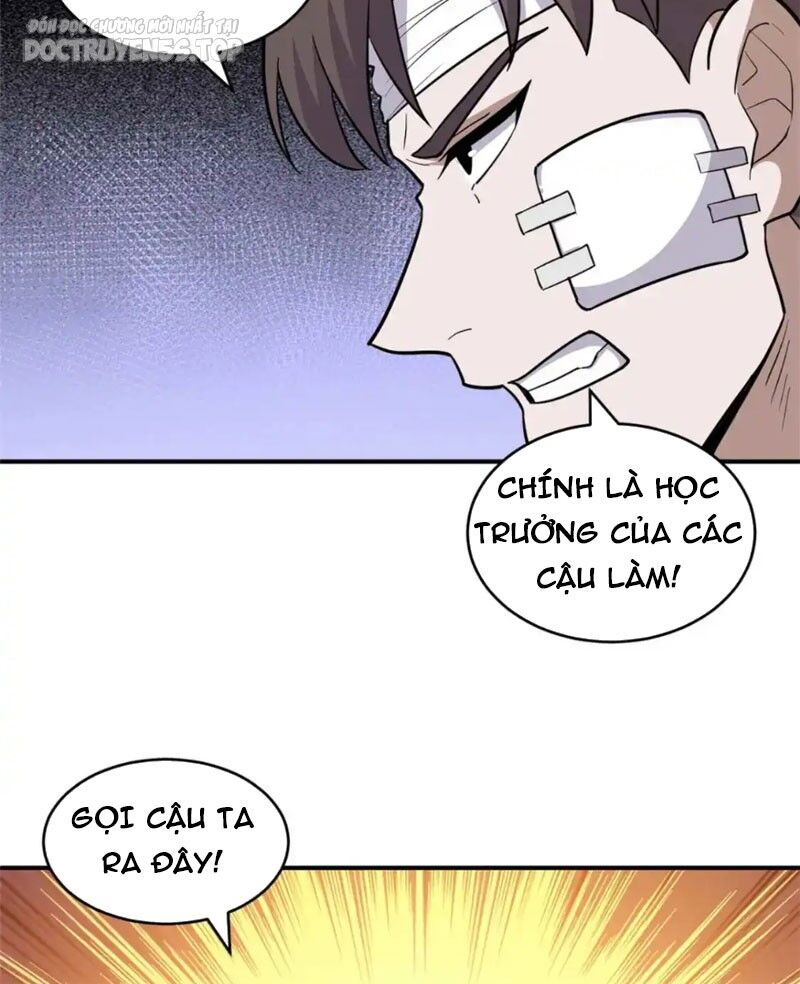 Cửa Hàng Sủng Thú Siêu Thần Chapter 127 - Trang 24