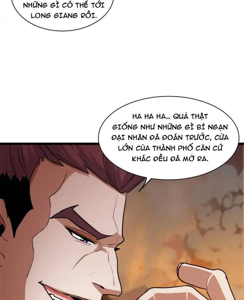 Cửa Hàng Sủng Thú Siêu Thần Chapter 145 - Trang 36