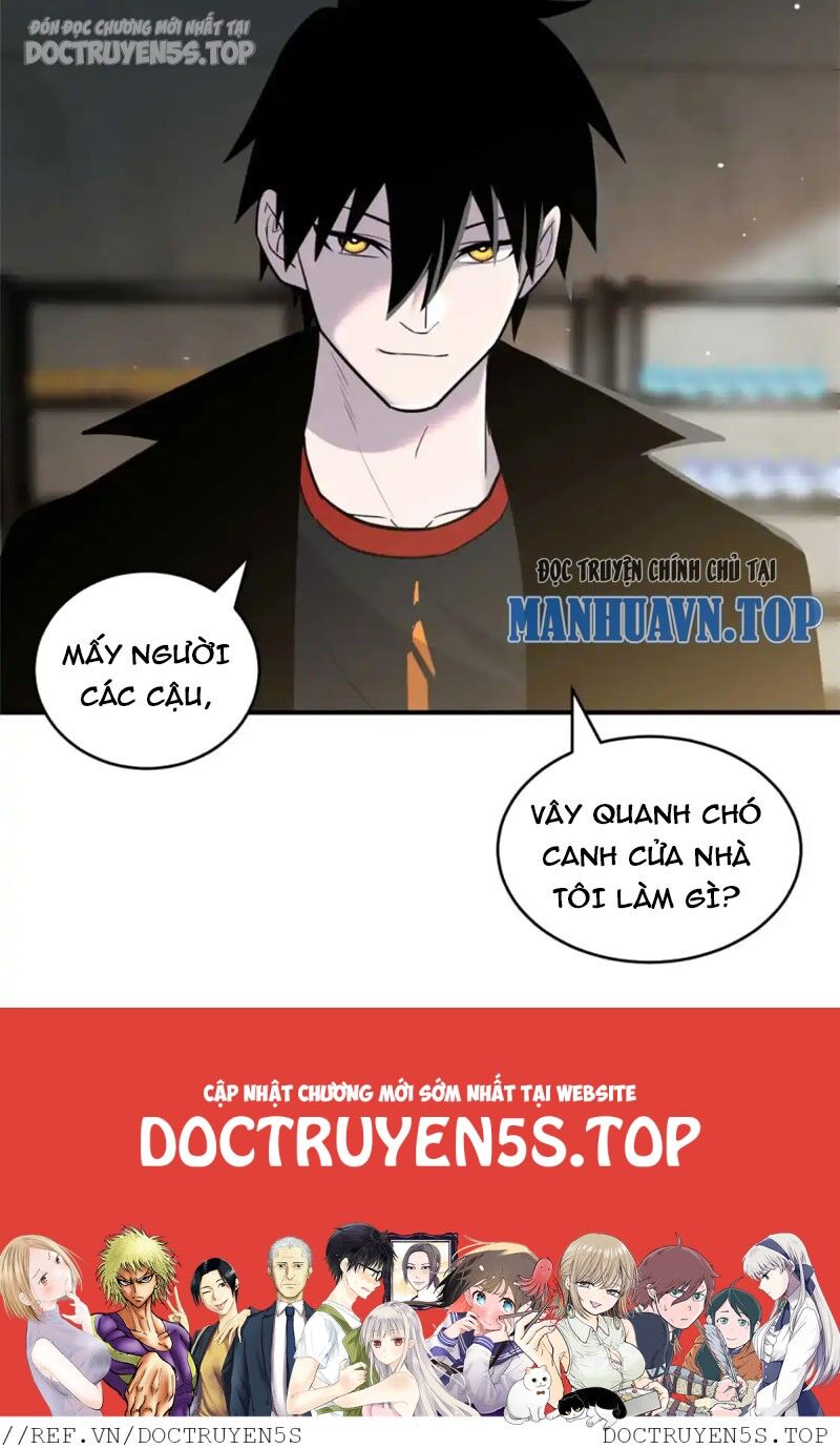 Cửa Hàng Sủng Thú Siêu Thần Chapter 127 - Trang 59