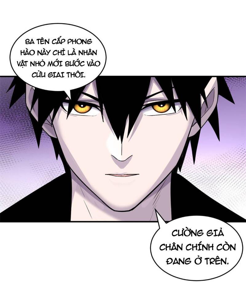 Cửa Hàng Sủng Thú Siêu Thần Chapter 128 - Trang 19