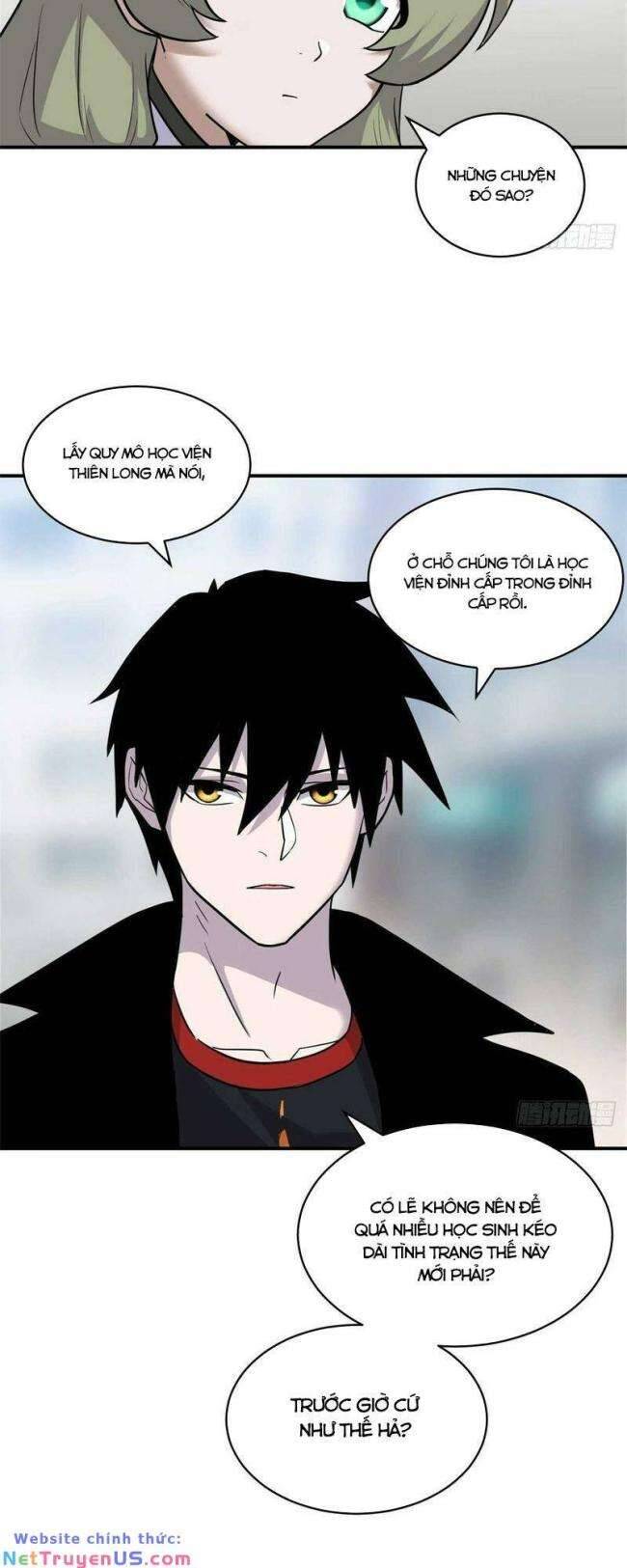 Cửa Hàng Sủng Thú Siêu Thần Chapter 124 - Trang 25