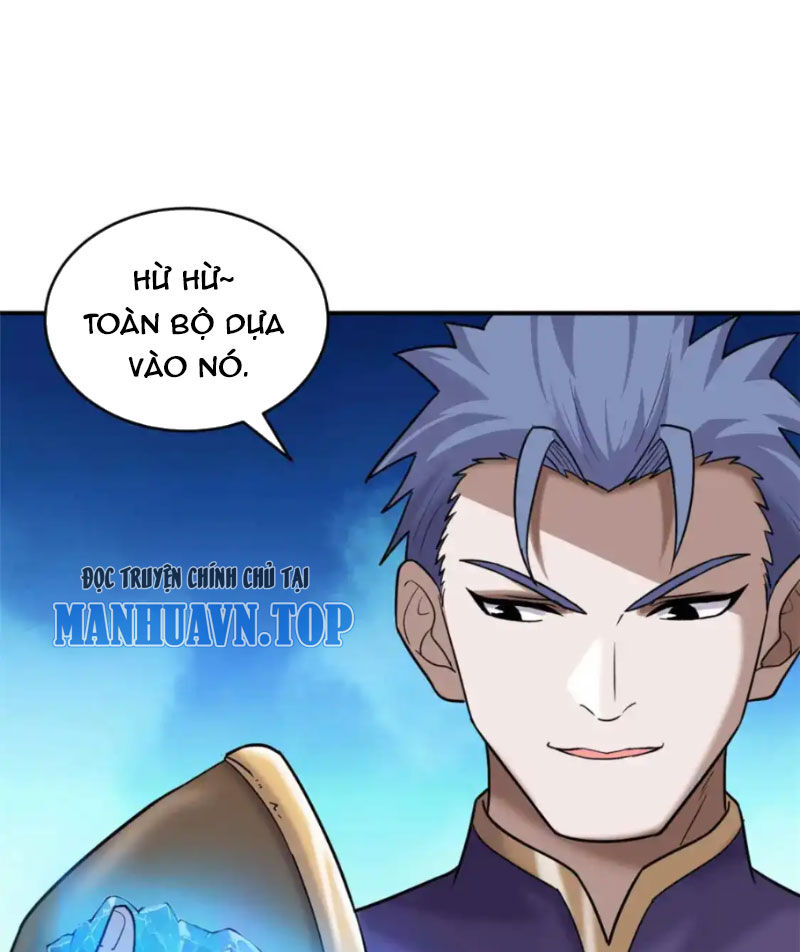 Cửa Hàng Sủng Thú Siêu Thần Chapter 140 - Trang 5