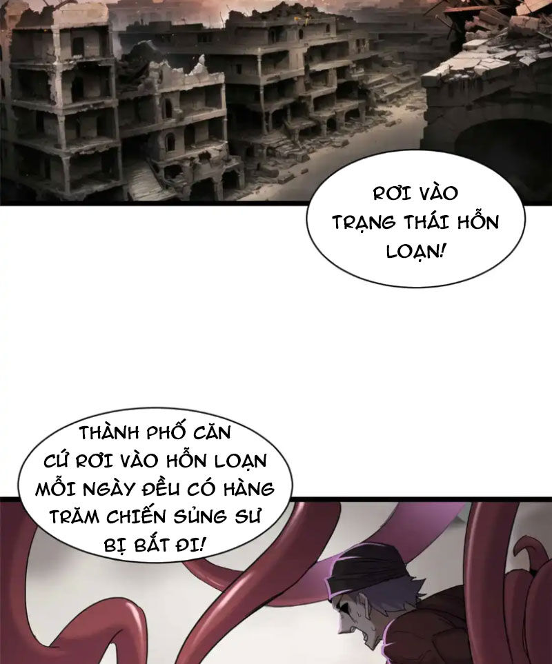 Cửa Hàng Sủng Thú Siêu Thần Chapter 144 - Trang 24