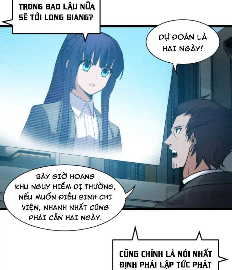 Cửa Hàng Sủng Thú Siêu Thần Chapter 145 - Trang 6