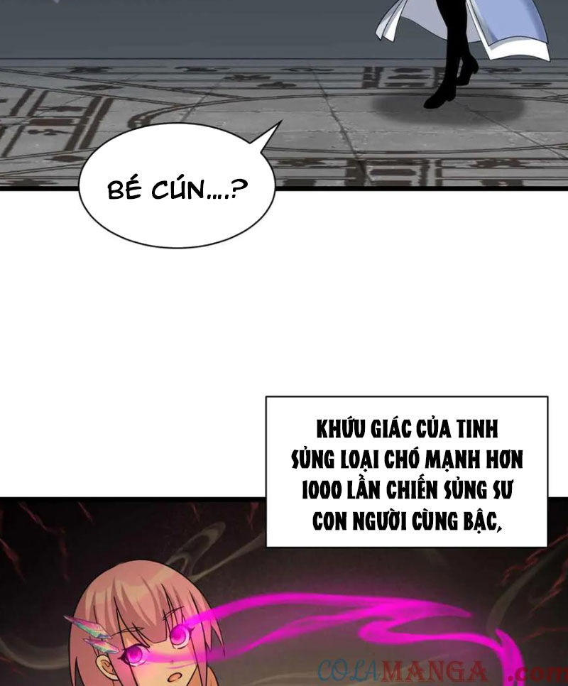 Cửa Hàng Sủng Thú Siêu Thần Chapter 161 - Trang 41