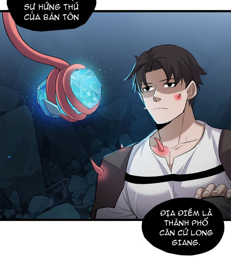 Cửa Hàng Sủng Thú Siêu Thần Chapter 142 - Trang 30