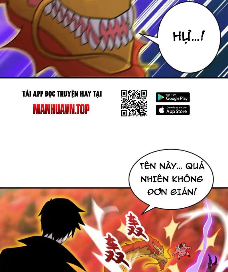 Cửa Hàng Sủng Thú Siêu Thần Chapter 137 - Trang 56