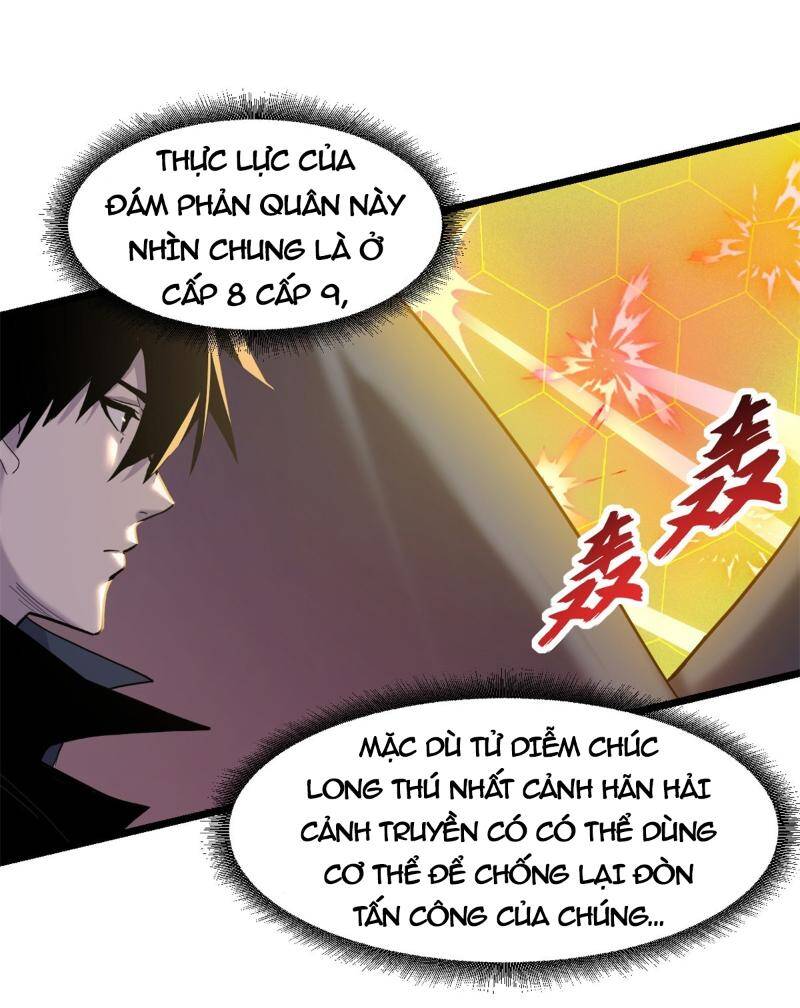 Cửa Hàng Sủng Thú Siêu Thần Chapter 160 - Trang 7