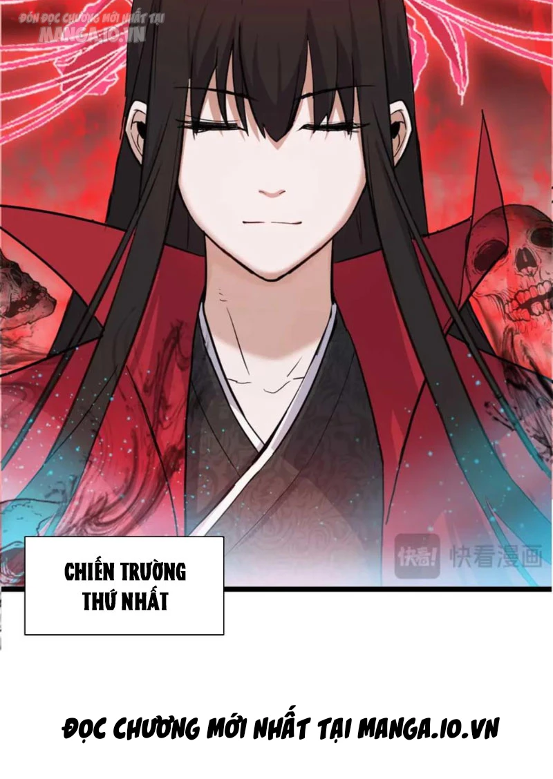 Cửa Hàng Sủng Thú Siêu Thần Chapter 149 - Trang 18