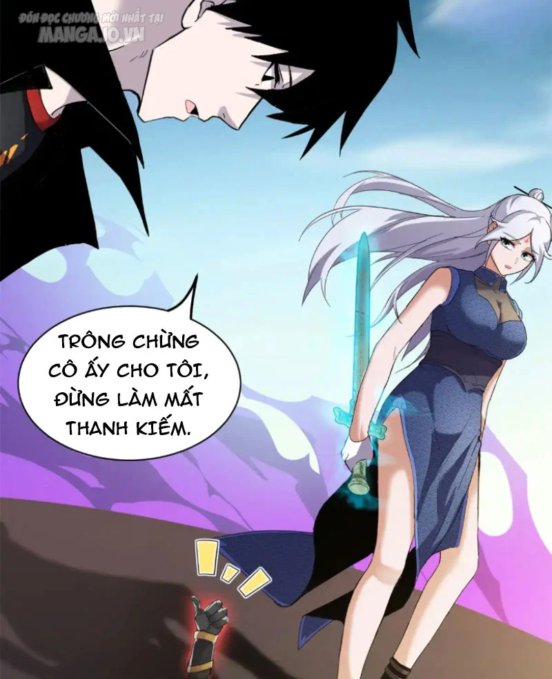 Cửa Hàng Sủng Thú Siêu Thần Chapter 155 - Trang 31