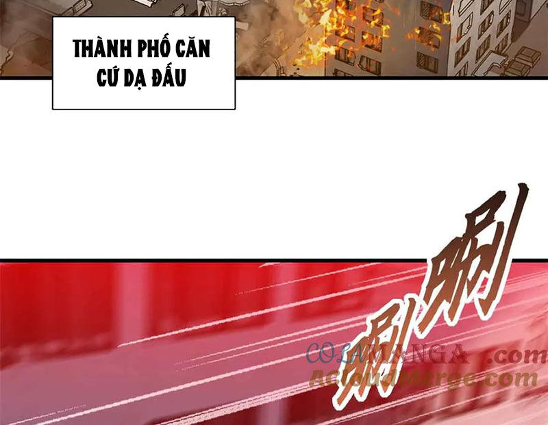 Cửa Hàng Sủng Thú Siêu Thần Chapter 163 - Trang 1